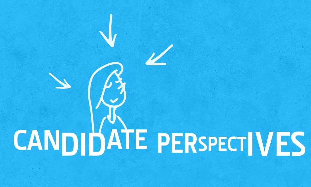 Employer-Branding aus Kandidaten-Perspektive