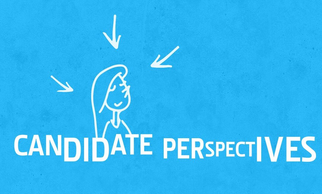 Employer-Branding aus Kandidaten-Perspektive
