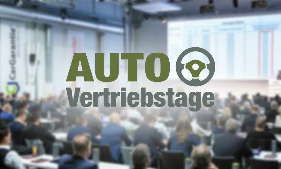 Autovertriebstage 2019: Vortrag zum Thema Arbeitgebermarke