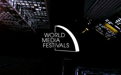 Silber-Award bei World Media Festivals